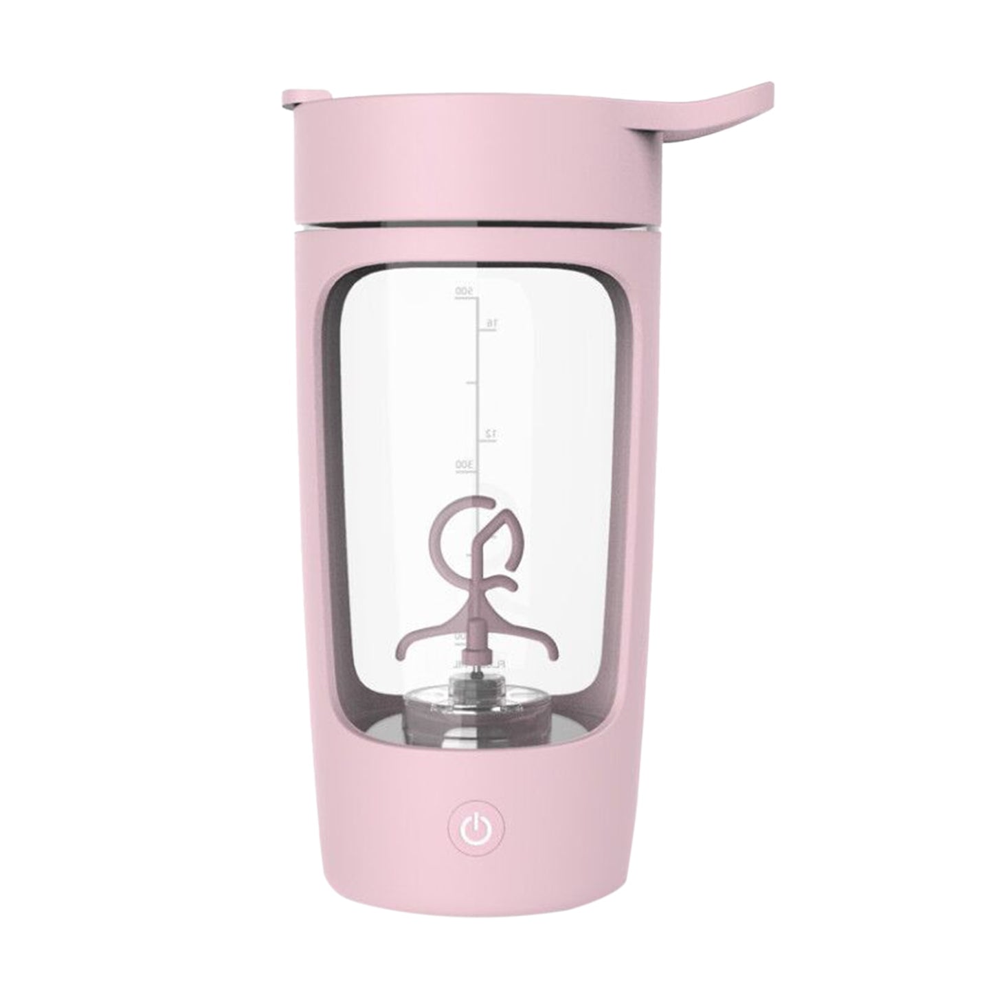 650Ml Electric Protein Shaker