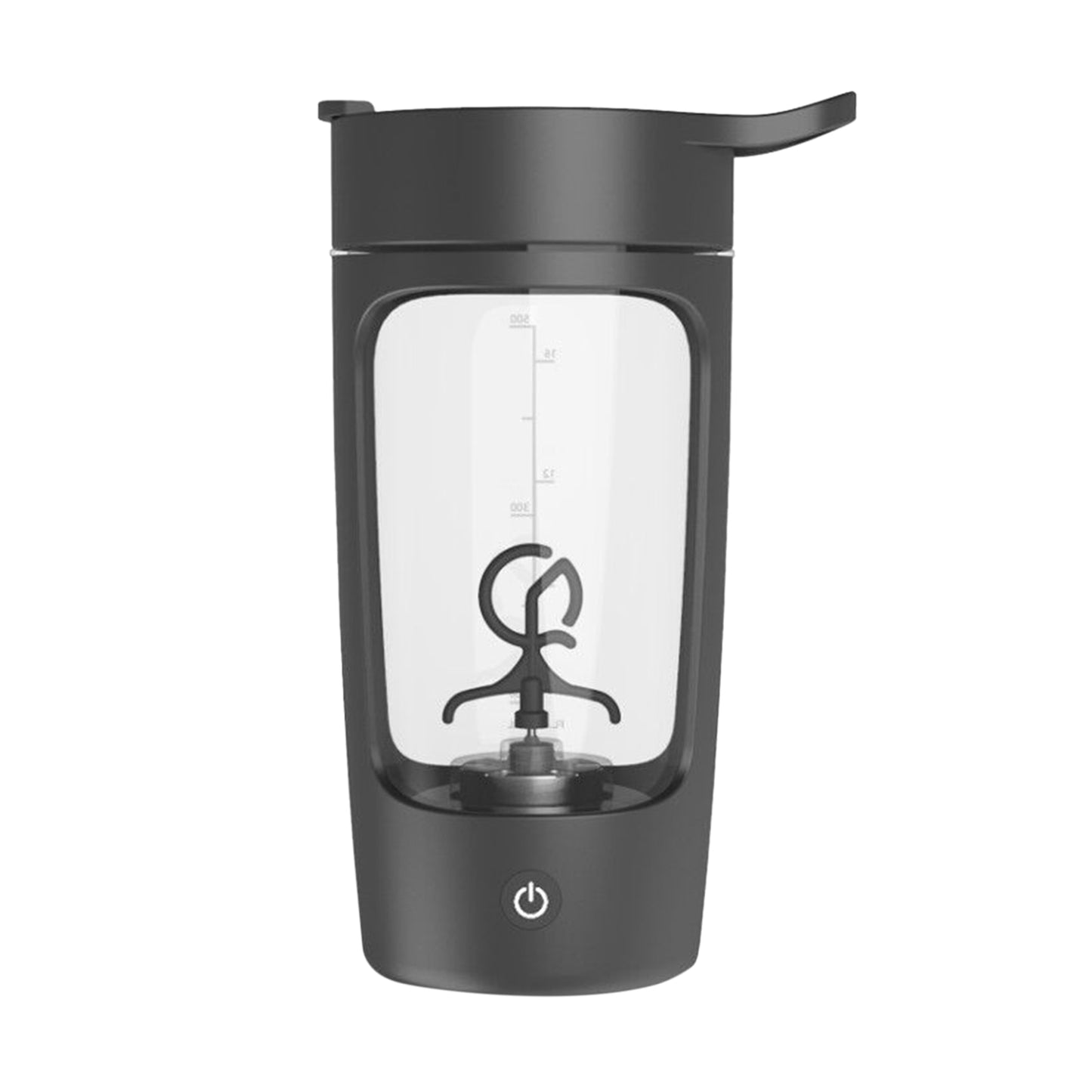 650Ml Electric Protein Shaker