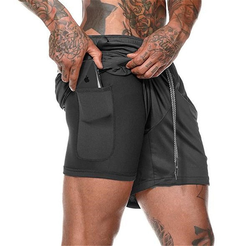 Sport Shorts For Men