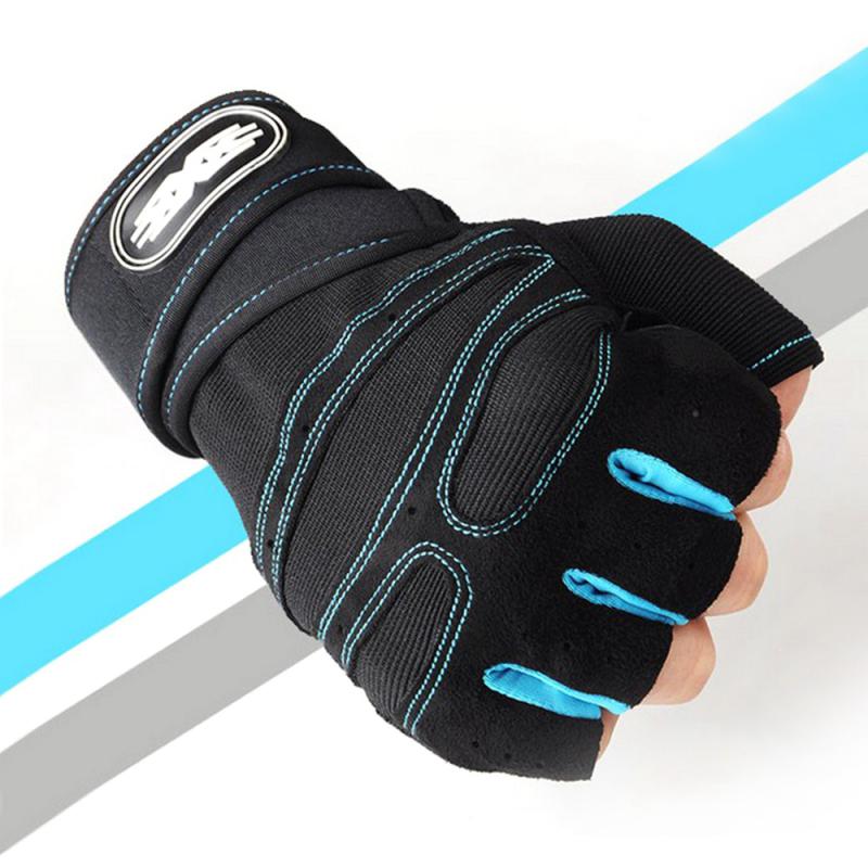 Heavyweight Training Gloves For Men And Women Body Building