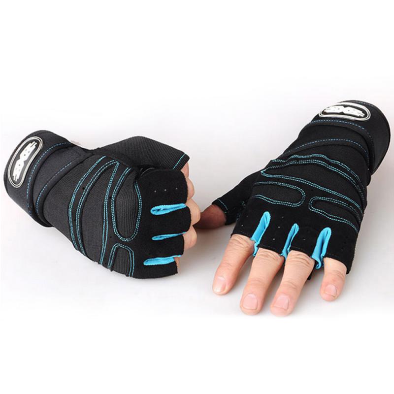 Heavyweight Training Gloves For Men And Women Body Building