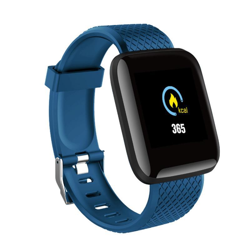 Fitness Multifunctional Smart Watch for Men and Women.