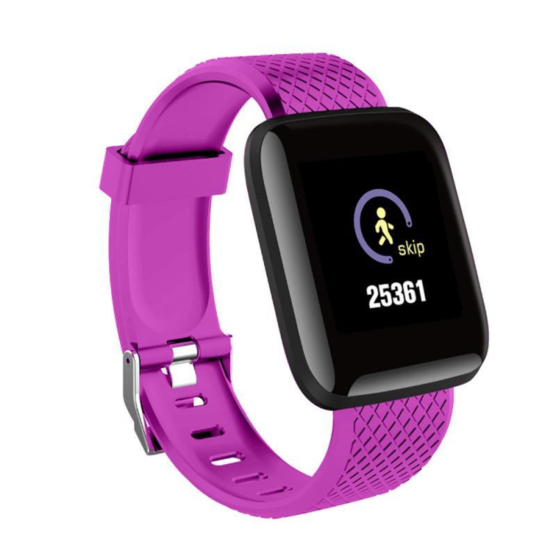 Fitness Multifunctional Smart Watch for Men and Women.