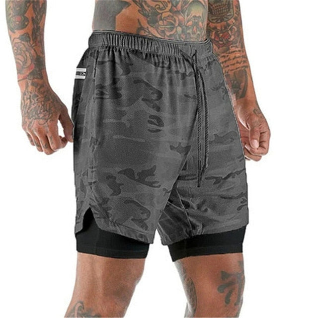 Sport Shorts For Men