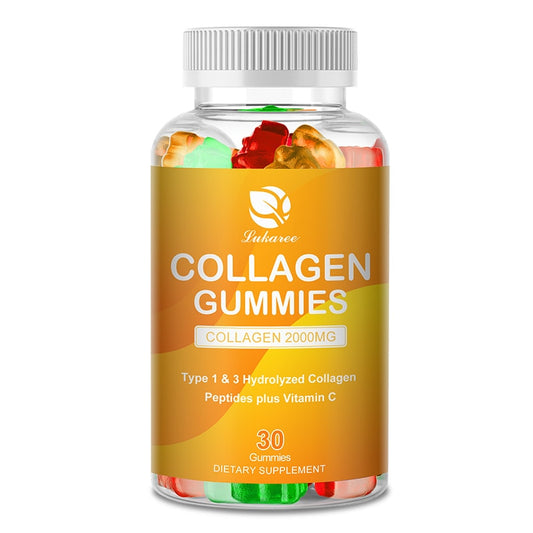 Collagen Gummies